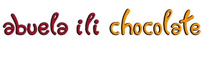 logo ABUELA ILI CHOCOLATES