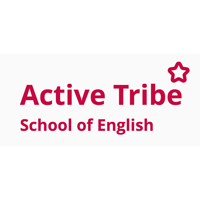 logo ACTIVE TRIBE
