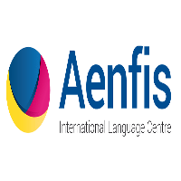logo AENFIS