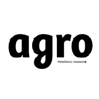 logo AGRO PERIÓDICO MAGAZINE