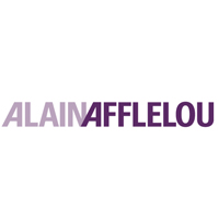 logo ALAIN AFFLELOU