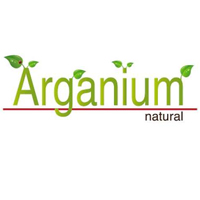 logo ARGANIUM NATURAL 2