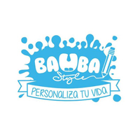logo BAUBA STYLE