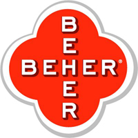 logo BEHER