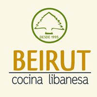 logo BEIRUT KING