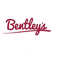 logo BENTLEY’S BURGER