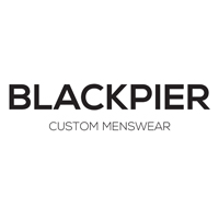 logo BLACKPIER