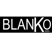 logo BLANKO KIRIKI