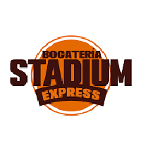 logo BOCATERIA STADIUM