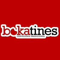 logo BOKATINES
