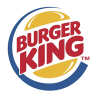 logo BURGER KING