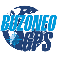 logo BUZONEO GPS
