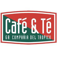 logo CAFÉ TE