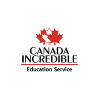 logo CANADA INCREIBLE