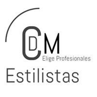 logo CDM ESTILISTAS