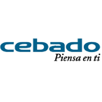 logo CEBADO