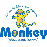 logo CEI MONKEY