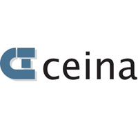 logo CEINA