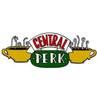 logo CENTRAL PERKS