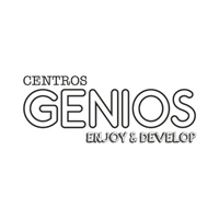 logo CENTROS GENIOS
