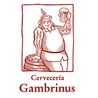 logo CERVECERÍA GAMBRINUS