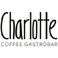 logo CHARLOTTE GASTROBAR COFFEE min