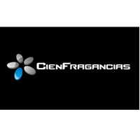 logo CIEN FRAGANCIAS