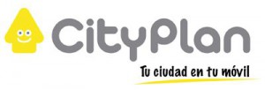 logo cityplan