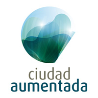 logo CIUDAD AUMENTADA