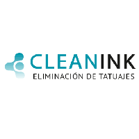 logo CLEANINK