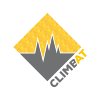 logo CLIMBAT