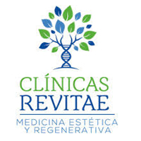 logo CLÍNICA REVITAE