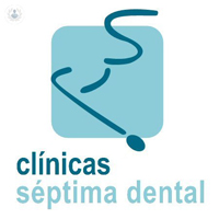 logo CLINICAS SÉPTIMA DENTAL