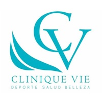 logo CLINIQUE VIE