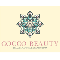 logo COCO BEAUTY