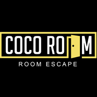 logo COCO ROOM