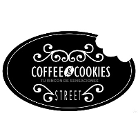 logo COFFEE COOKIES