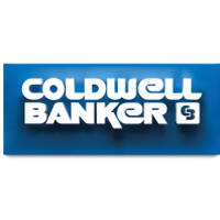 logo COLDWELL BANKER