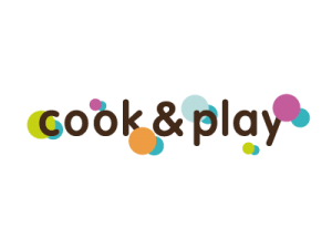 logo COOK PLAY