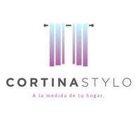 logo CORTINASTYLO