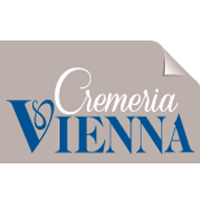 logo CREMERIA VIENNA