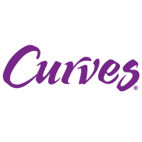 logo CURVES