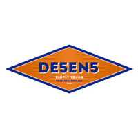 logo DE5EN5