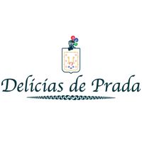 logo DELICIAS DE PRADA