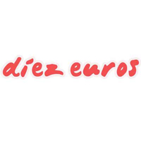 logo DIEZ EUROS