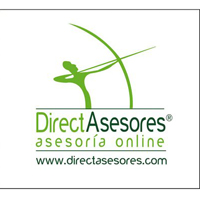 logo DIRECT ASESORES