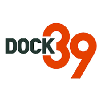 logo DOCK39