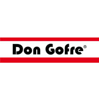 logo DON GOFRE