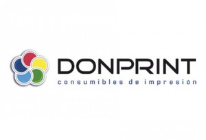 logo DONPRINT min