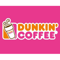 logo DUNKIN’ COFFEE 1